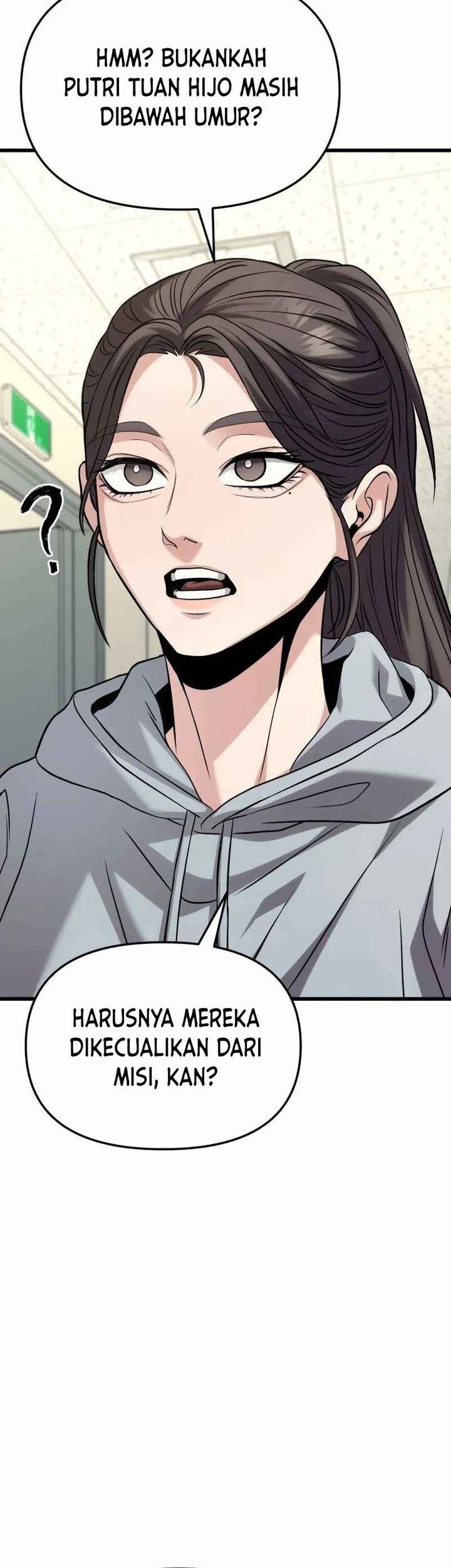 The Ultimate Shut-In Chapter 18 Gambar 62