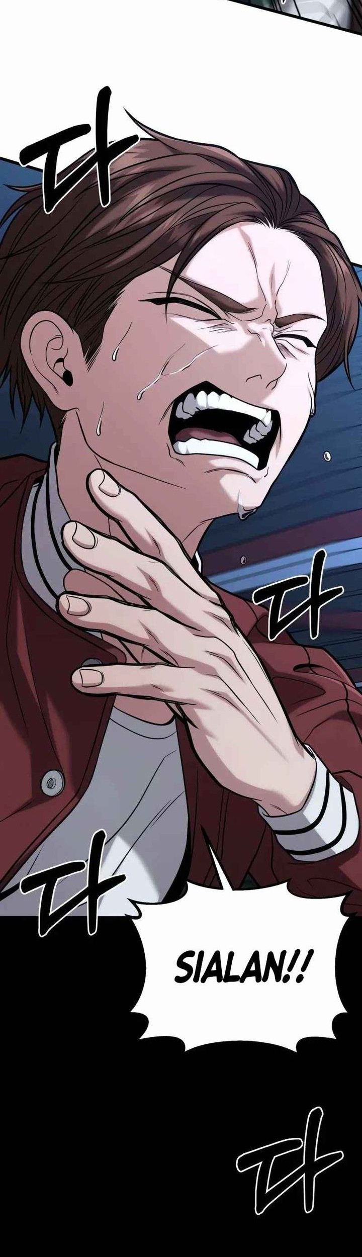 The Ultimate Shut-In Chapter 18 Gambar 5