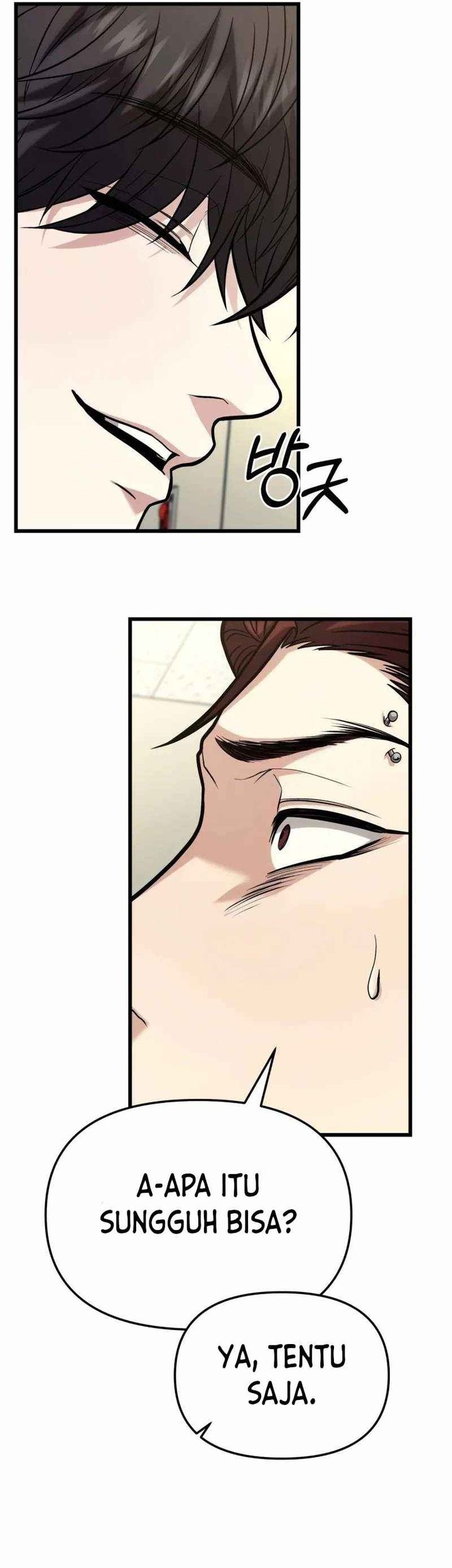 The Ultimate Shut-In Chapter 18 Gambar 94