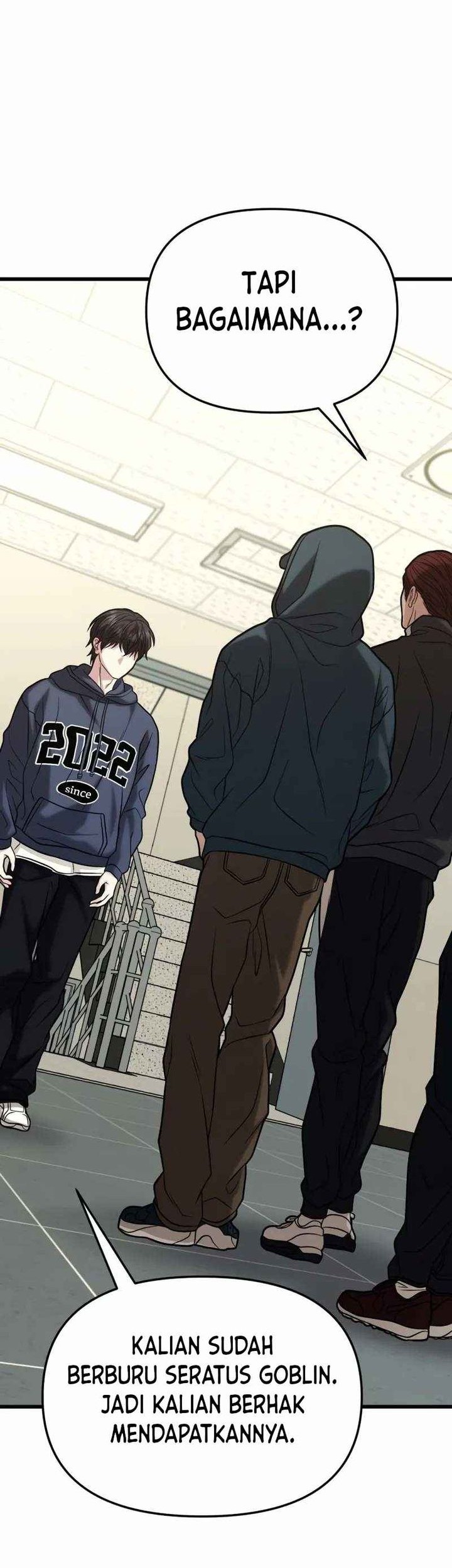 The Ultimate Shut-In Chapter 18 Gambar 95