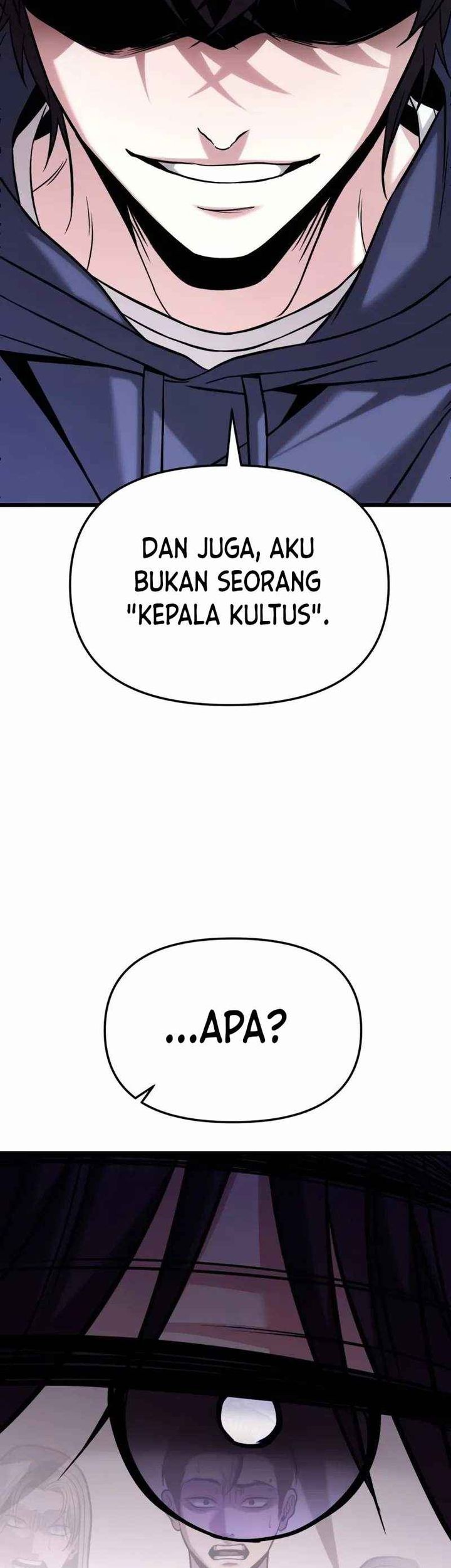 The Ultimate Shut-In Chapter 18 Gambar 97