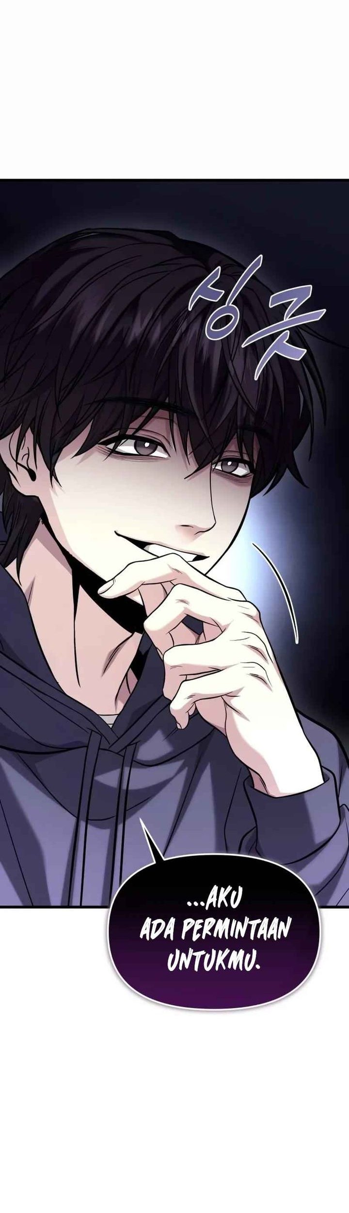 The Ultimate Shut-In Chapter 18 Gambar 100