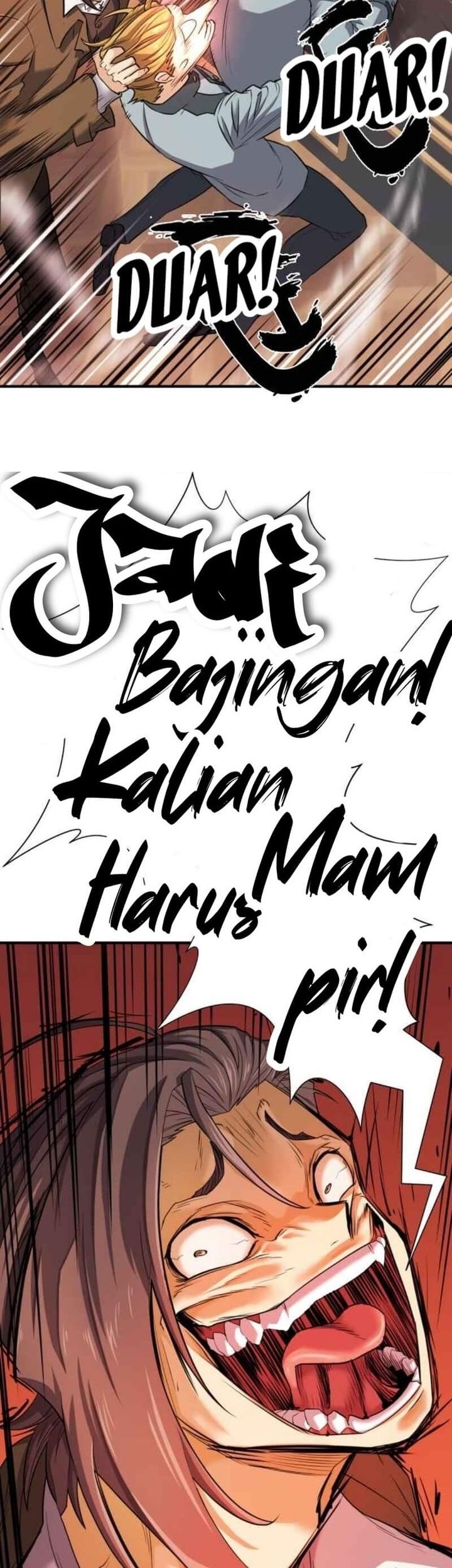 The Ultimate Shut-In Chapter 18 Gambar 103