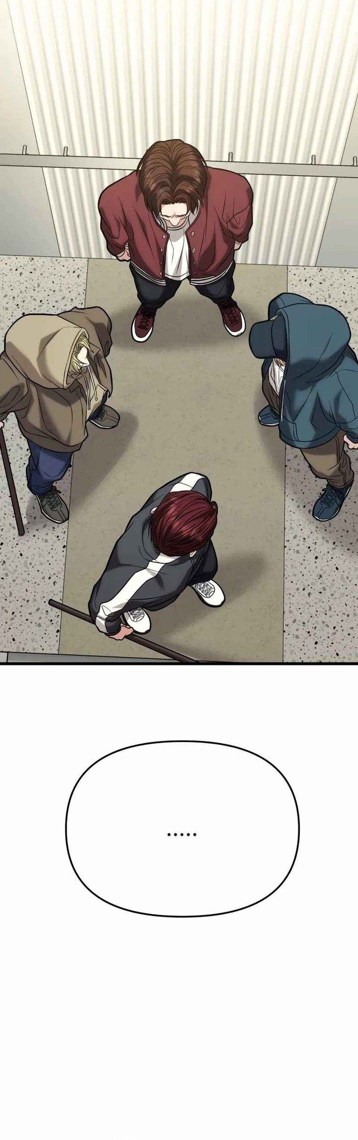 The Ultimate Shut-In Chapter 18 Gambar 81