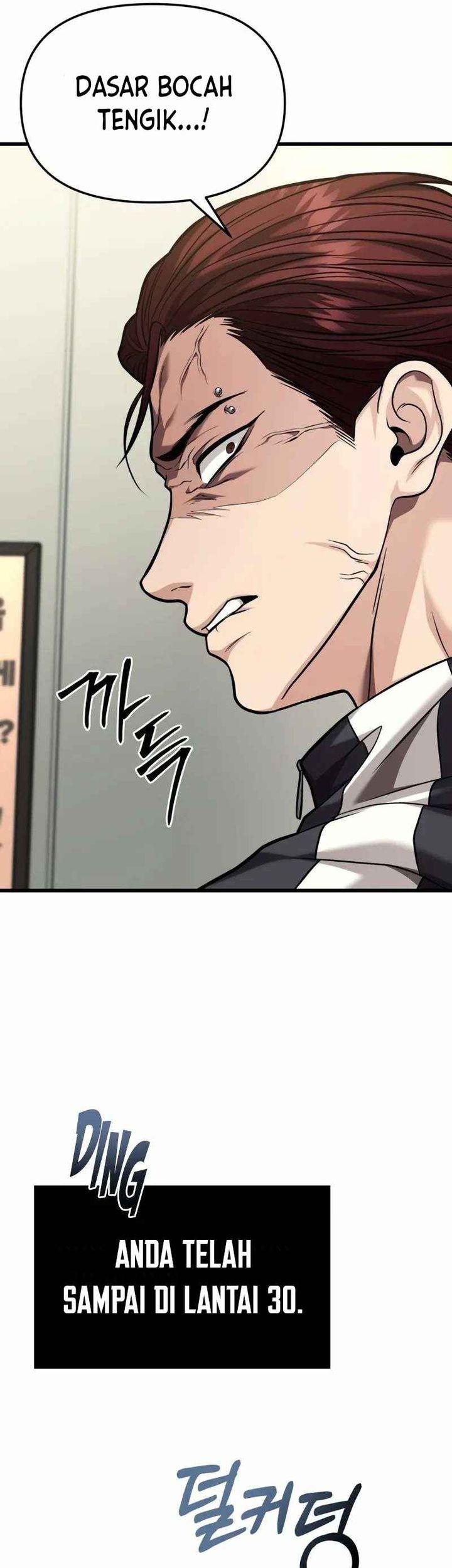 The Ultimate Shut-In Chapter 18 Gambar 82