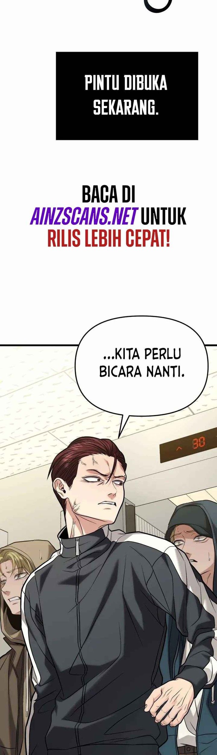 The Ultimate Shut-In Chapter 18 Gambar 83