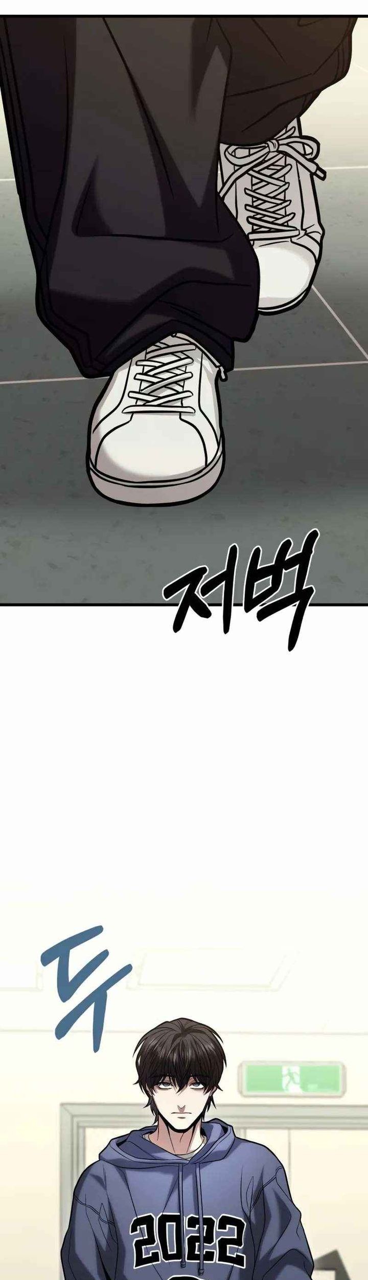 The Ultimate Shut-In Chapter 18 Gambar 85