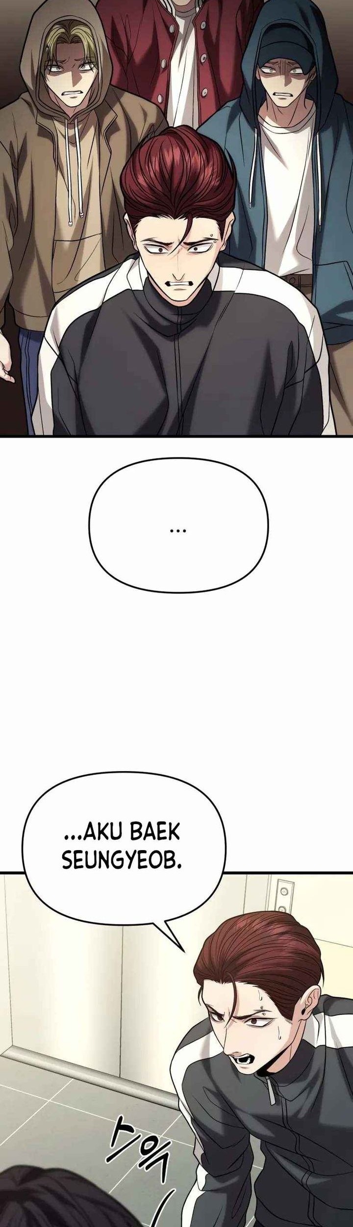 The Ultimate Shut-In Chapter 18 Gambar 89