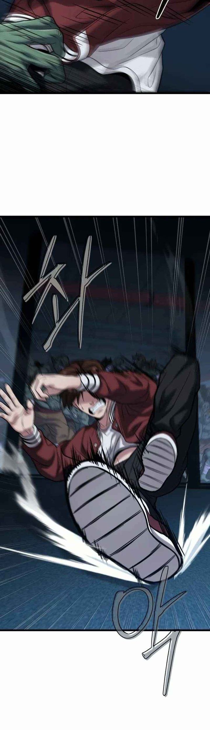 The Ultimate Shut-In Chapter 18 Gambar 8