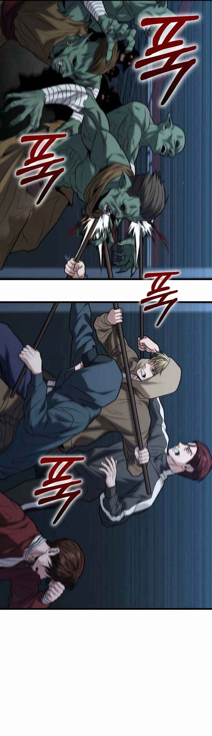 The Ultimate Shut-In Chapter 18 Gambar 12