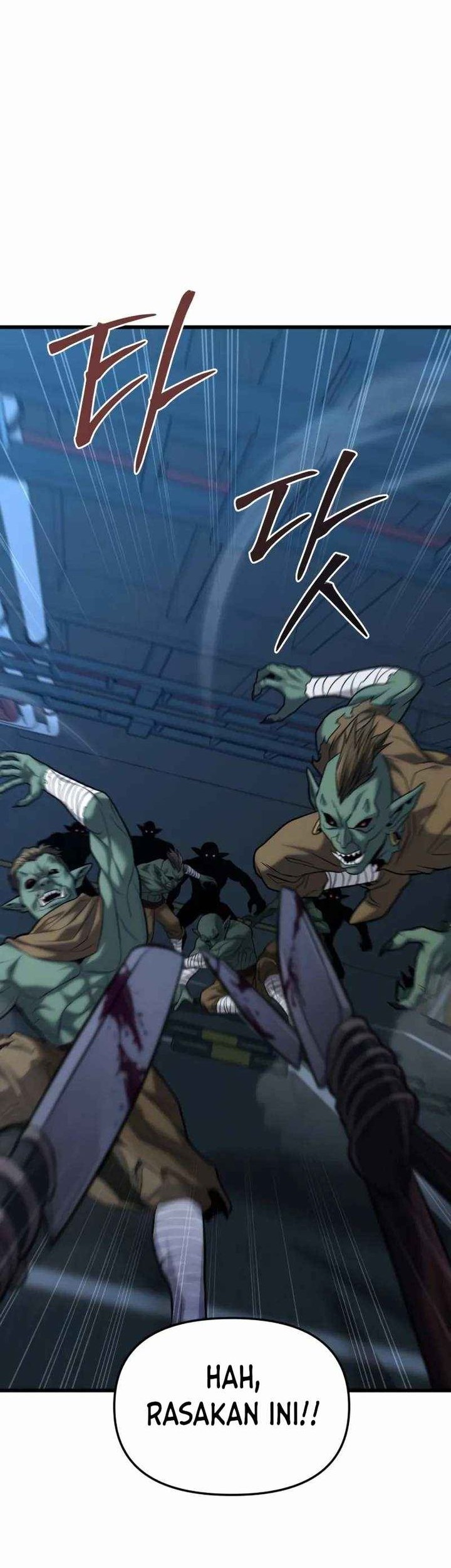 The Ultimate Shut-In Chapter 18 Gambar 13