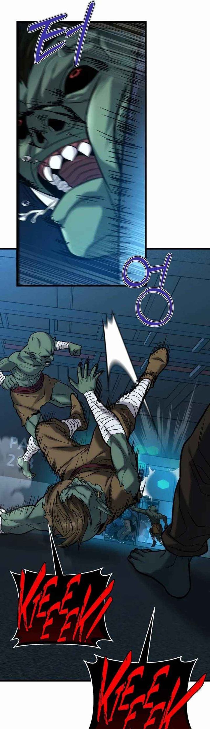 The Ultimate Shut-In Chapter 18 Gambar 15