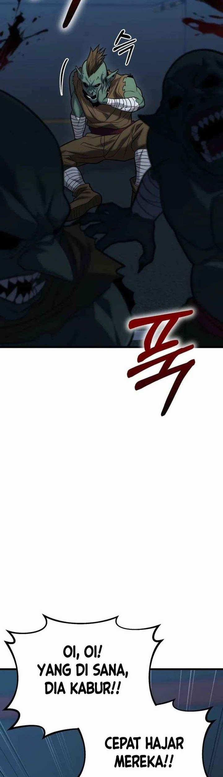 The Ultimate Shut-In Chapter 18 Gambar 19