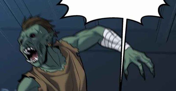 The Ultimate Shut-In Chapter 18 Gambar 20