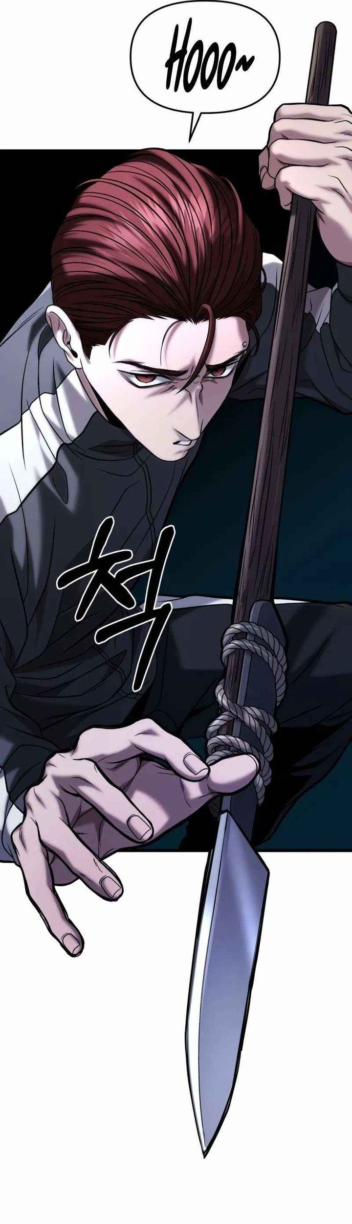 The Ultimate Shut-In Chapter 18 Gambar 24