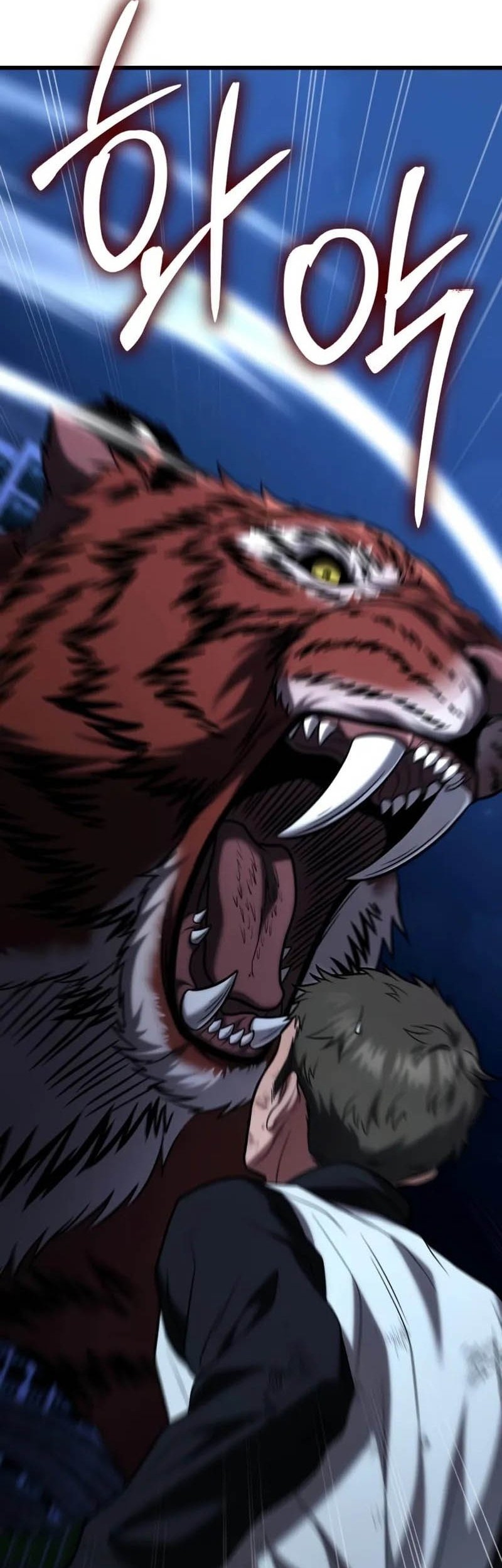 The Ultimate Shut-In Chapter 17 Gambar 53