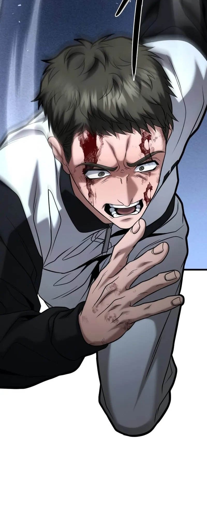 The Ultimate Shut-In Chapter 17 Gambar 57