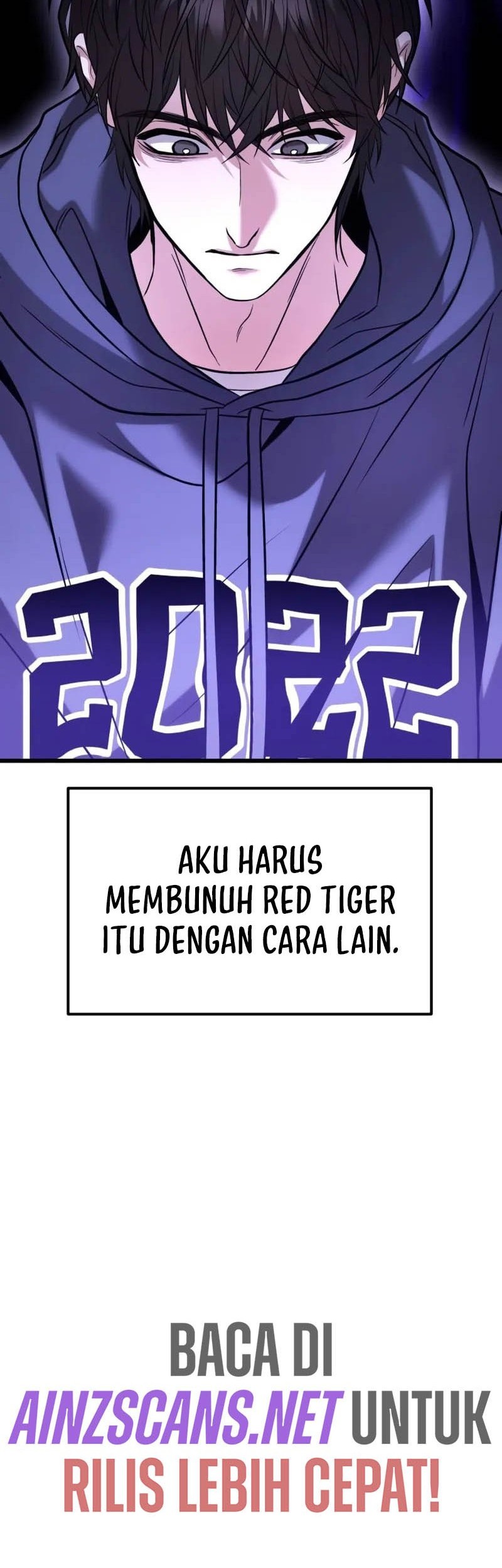 The Ultimate Shut-In Chapter 17 Gambar 38