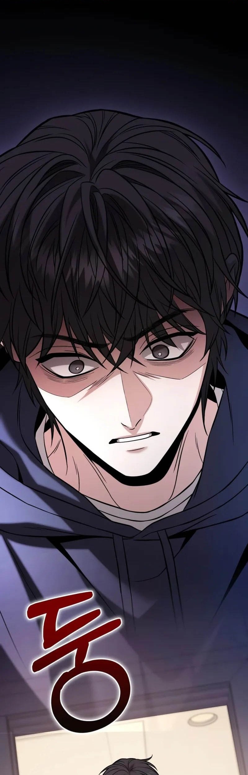 Manhwa The Ultimate Shut-In Chapter 17 gambar nomor 2