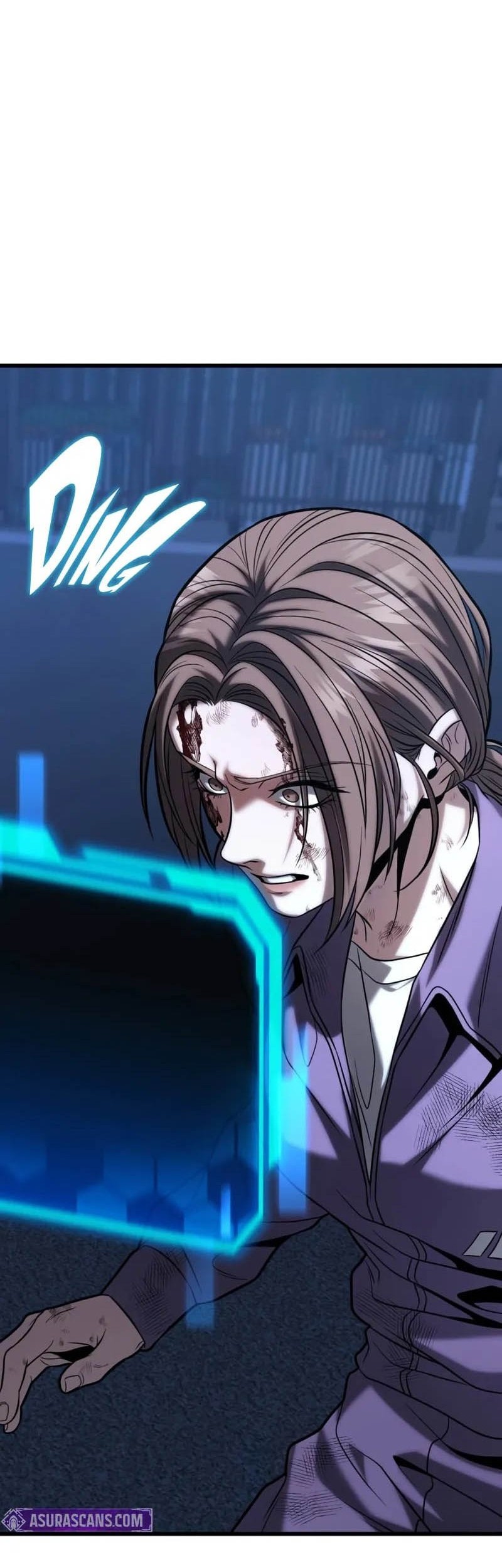 The Ultimate Shut-In Chapter 17 Gambar 75