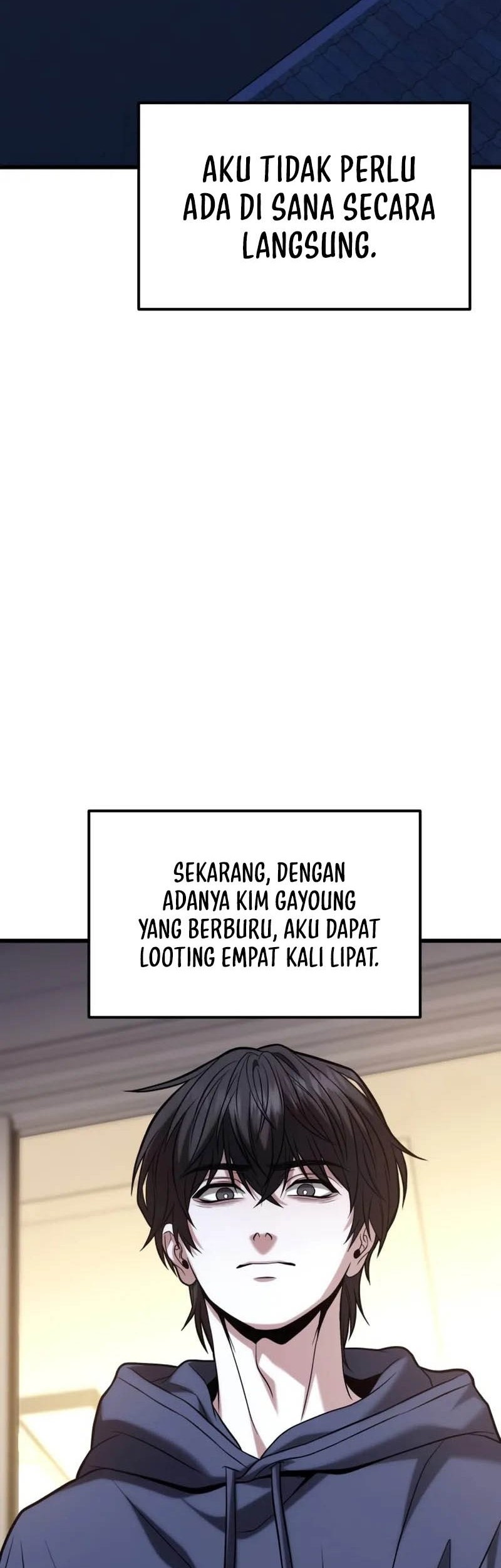 The Ultimate Shut-In Chapter 17 Gambar 78