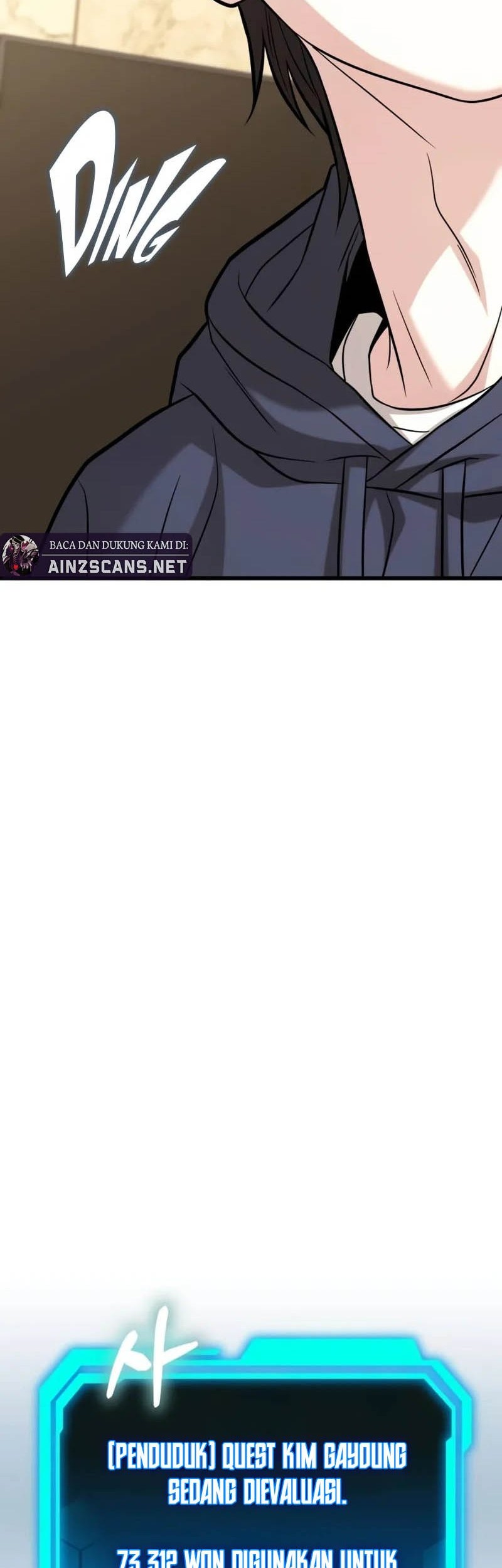 The Ultimate Shut-In Chapter 17 Gambar 102