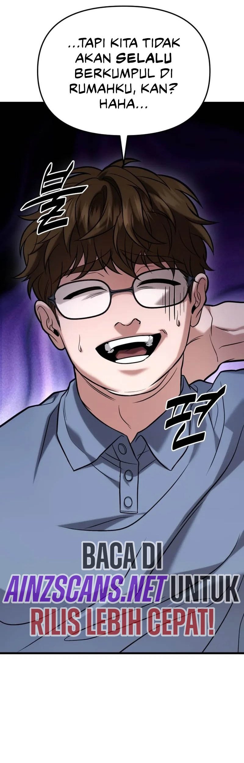 The Ultimate Shut-In Chapter 17 Gambar 108