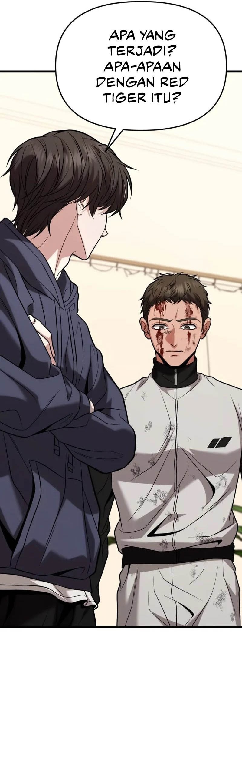 The Ultimate Shut-In Chapter 17 Gambar 95