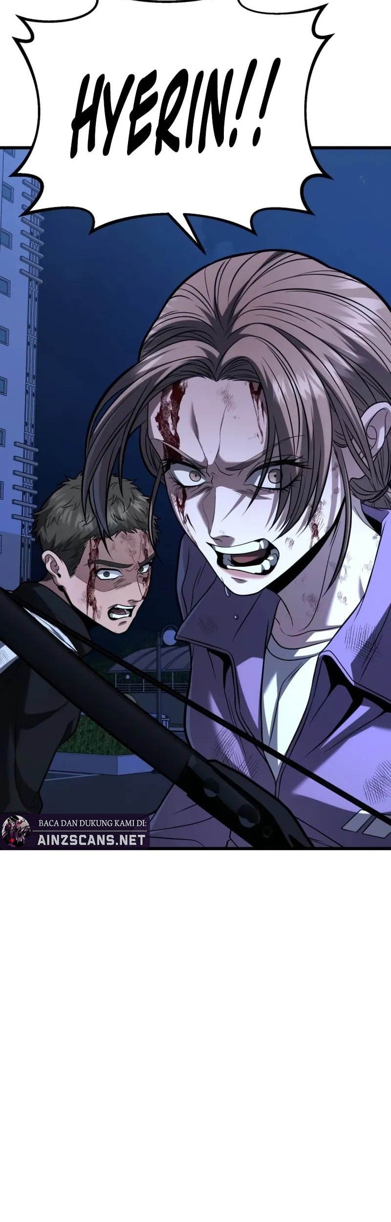 The Ultimate Shut-In Chapter 17 Gambar 8