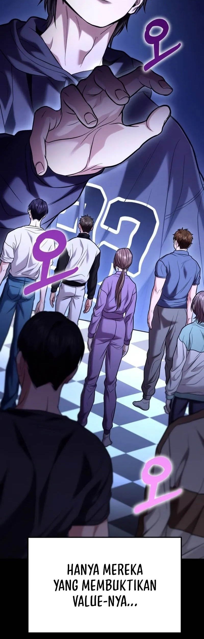 The Ultimate Shut-In Chapter 17 Gambar 129