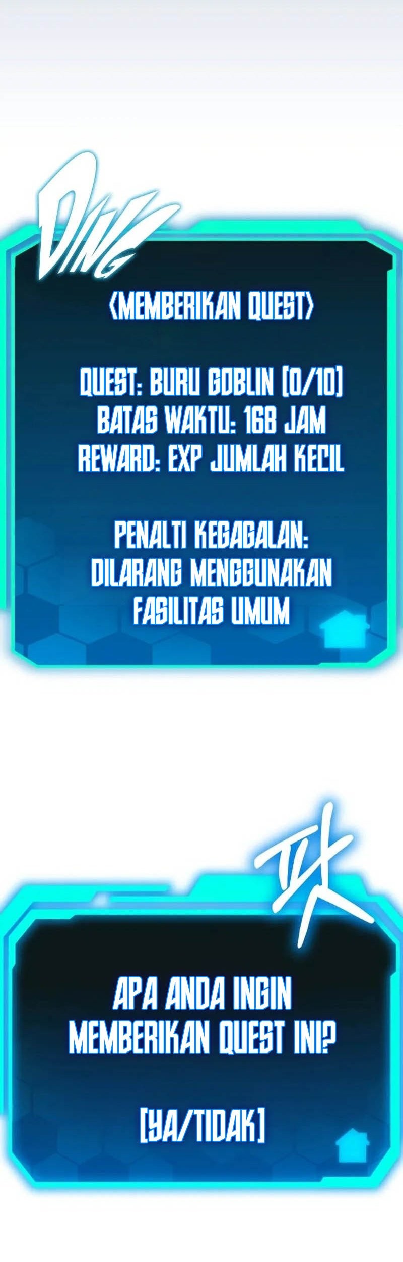 The Ultimate Shut-In Chapter 17 Gambar 131