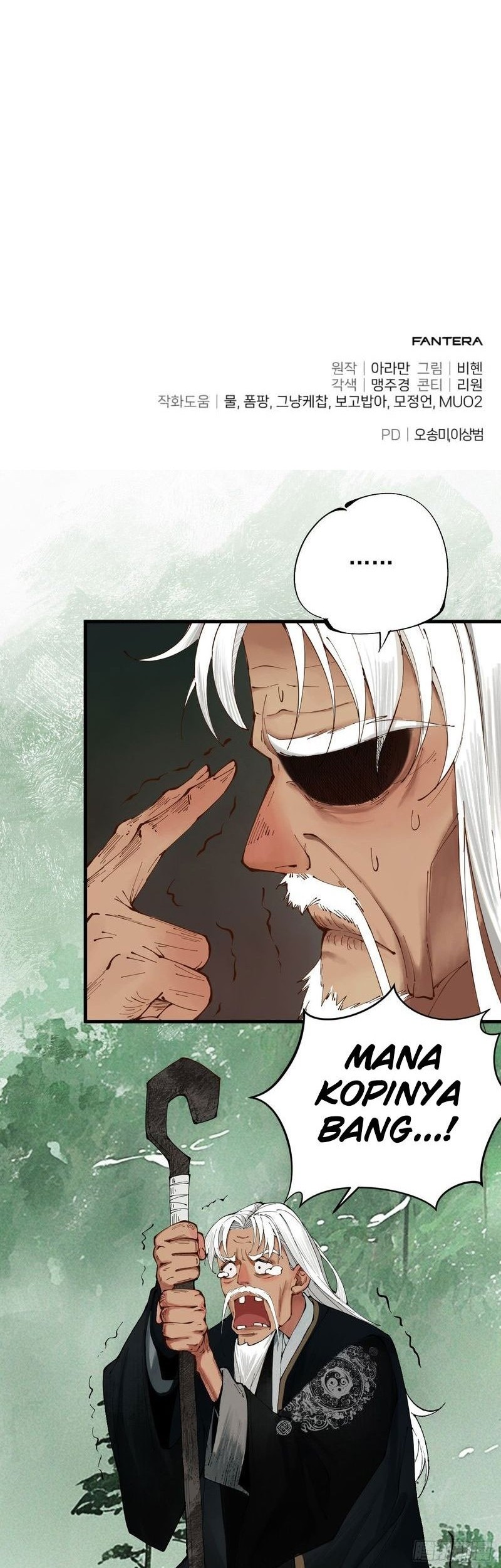 The Ultimate Shut-In Chapter 17 Gambar 132