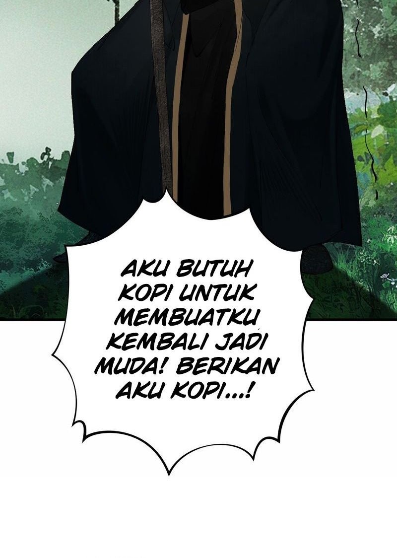 The Ultimate Shut-In Chapter 17 Gambar 133