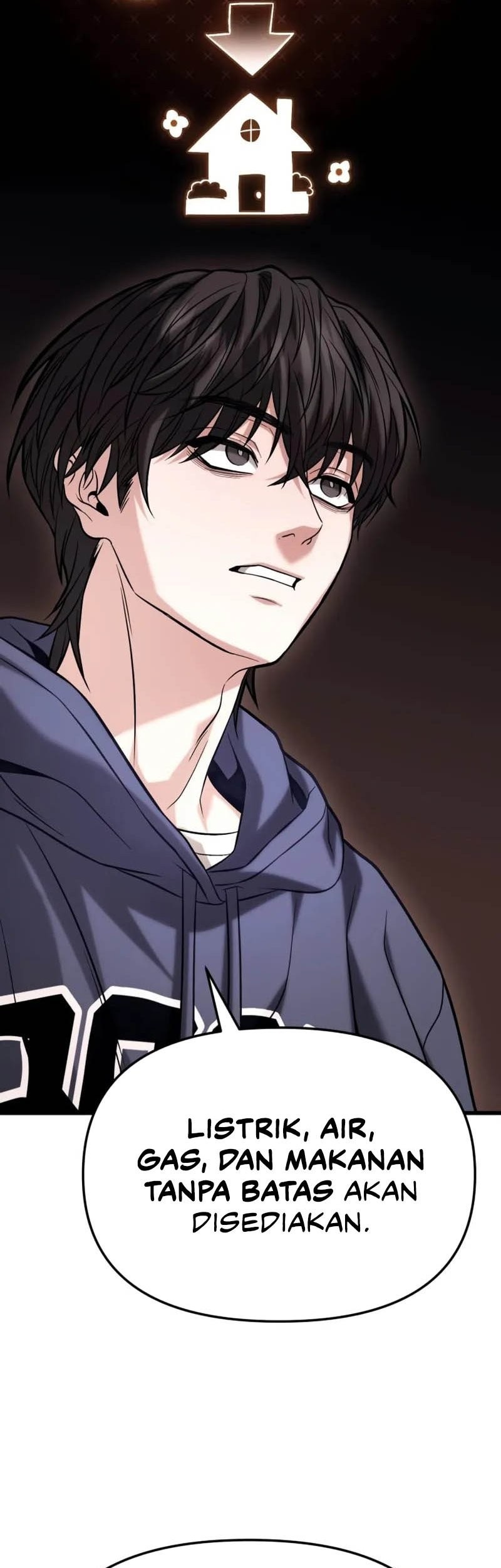 The Ultimate Shut-In Chapter 17 Gambar 125