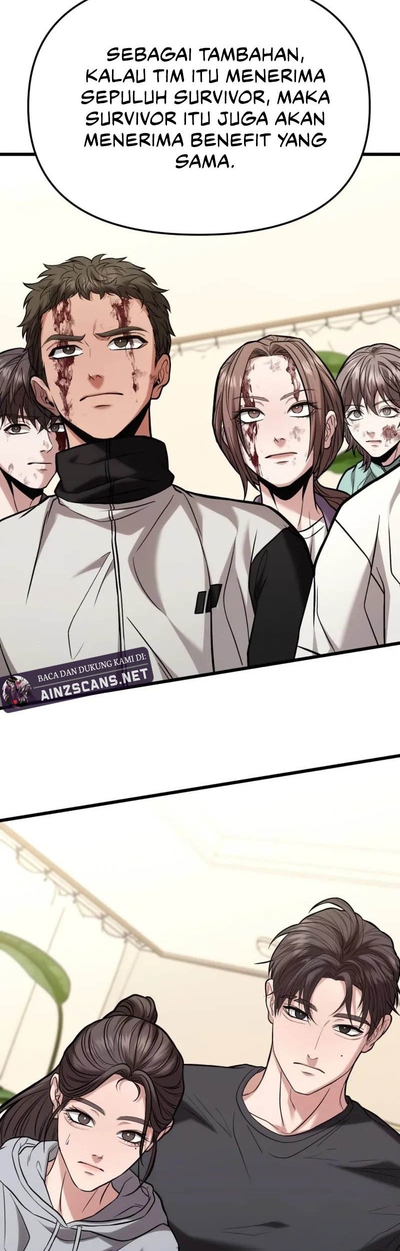 The Ultimate Shut-In Chapter 17 Gambar 126