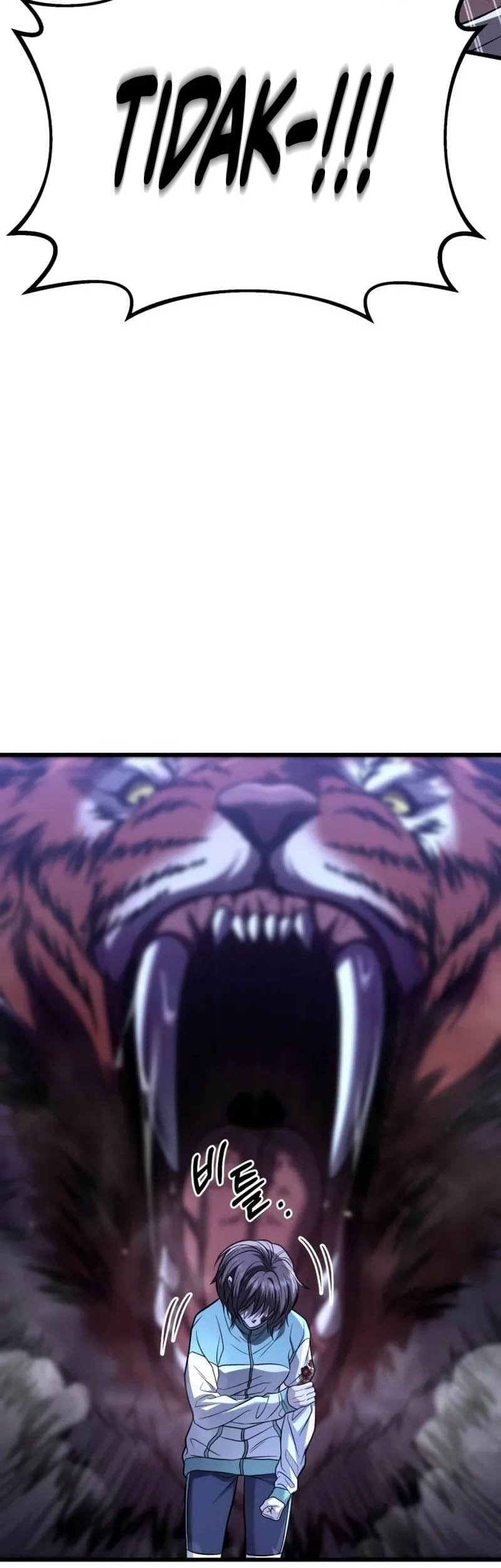 The Ultimate Shut-In Chapter 17 Gambar 11