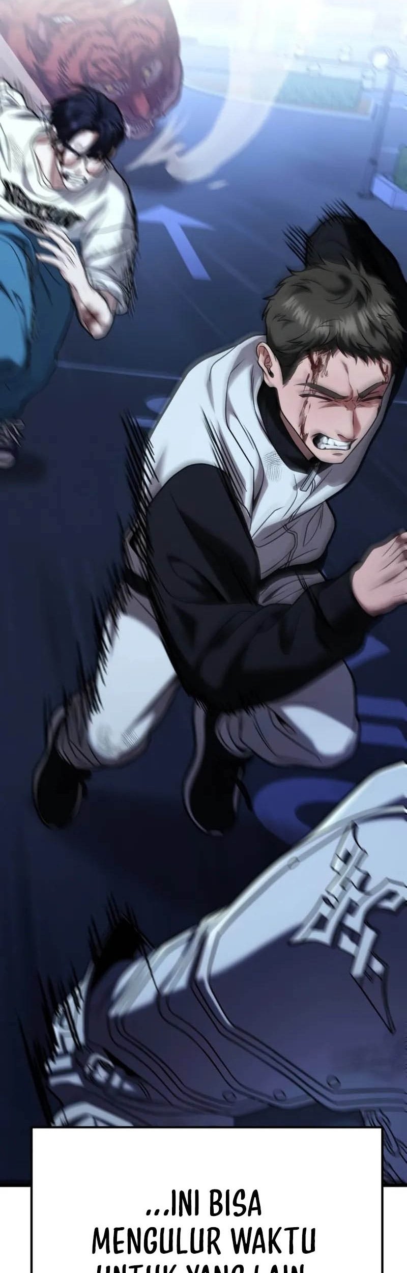 The Ultimate Shut-In Chapter 17 Gambar 26