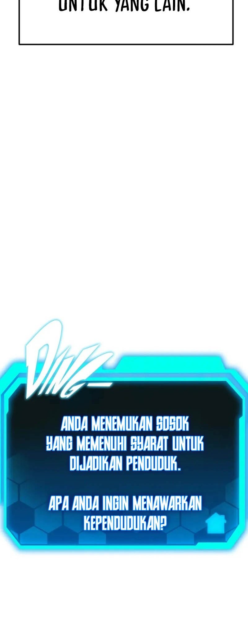 The Ultimate Shut-In Chapter 17 Gambar 27