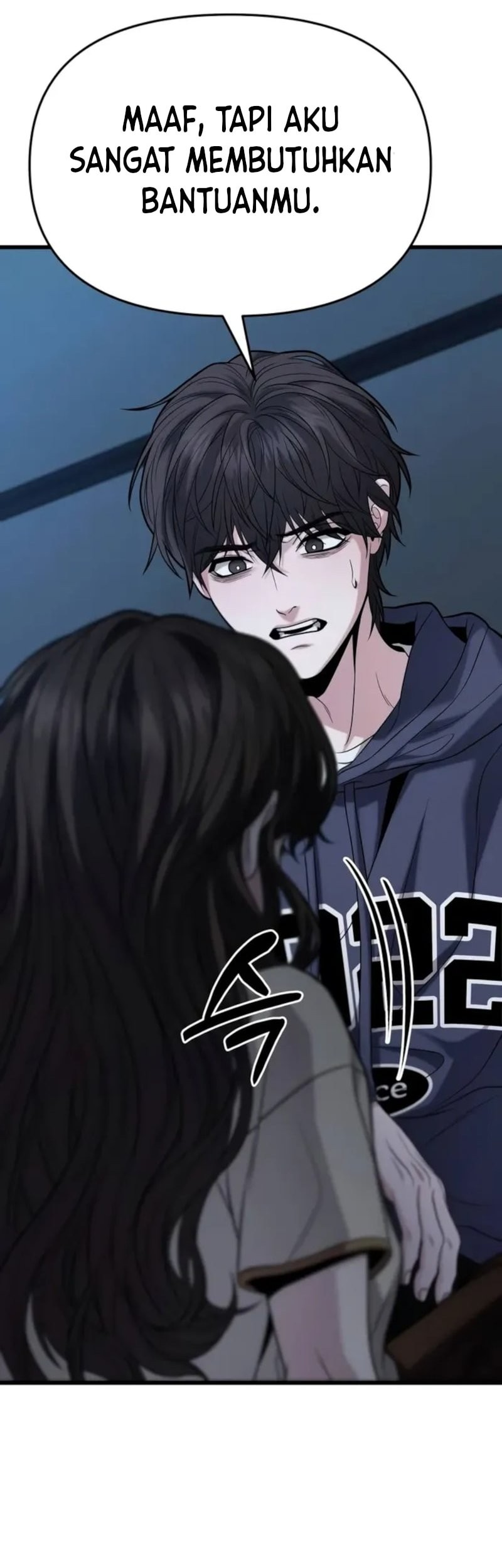 The Ultimate Shut-In Chapter 16 Gambar 40