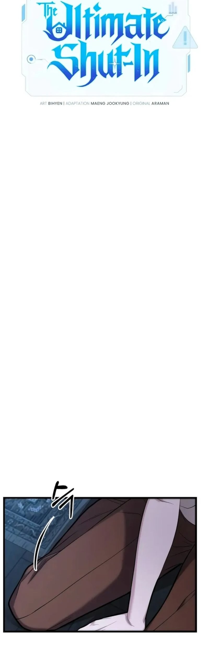 The Ultimate Shut-In Chapter 16 Gambar 43