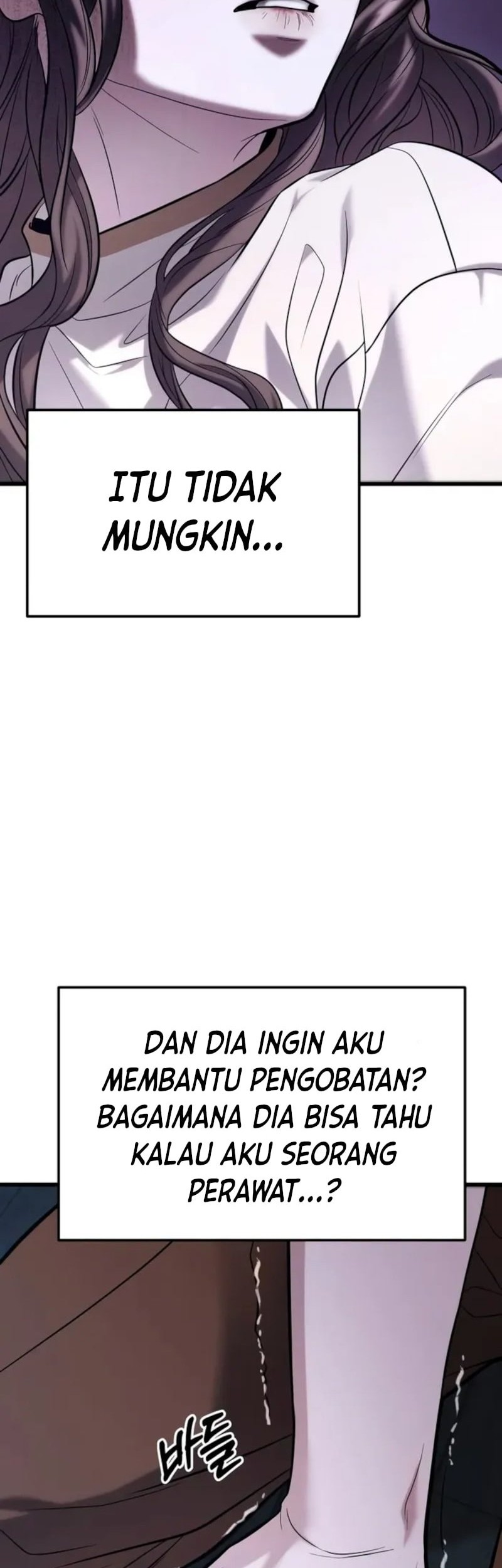 The Ultimate Shut-In Chapter 16 Gambar 47