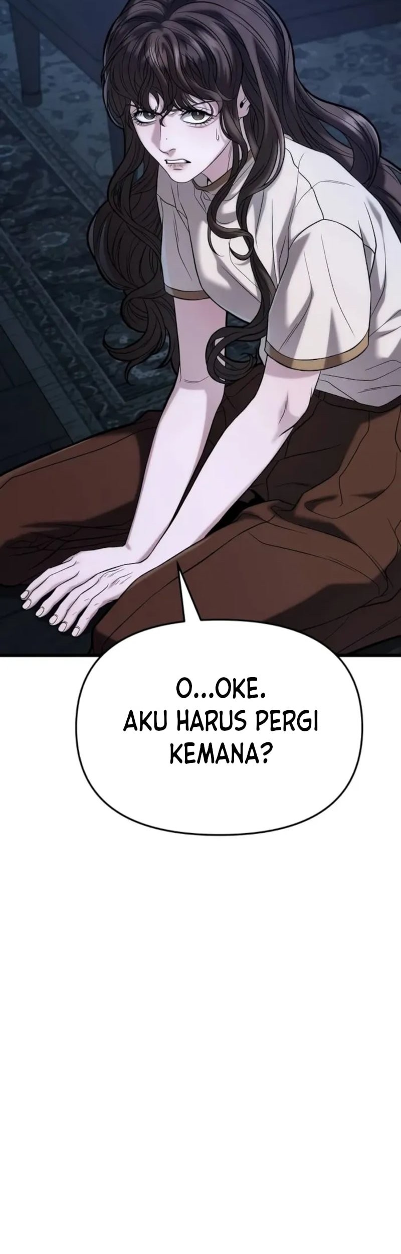 The Ultimate Shut-In Chapter 16 Gambar 49