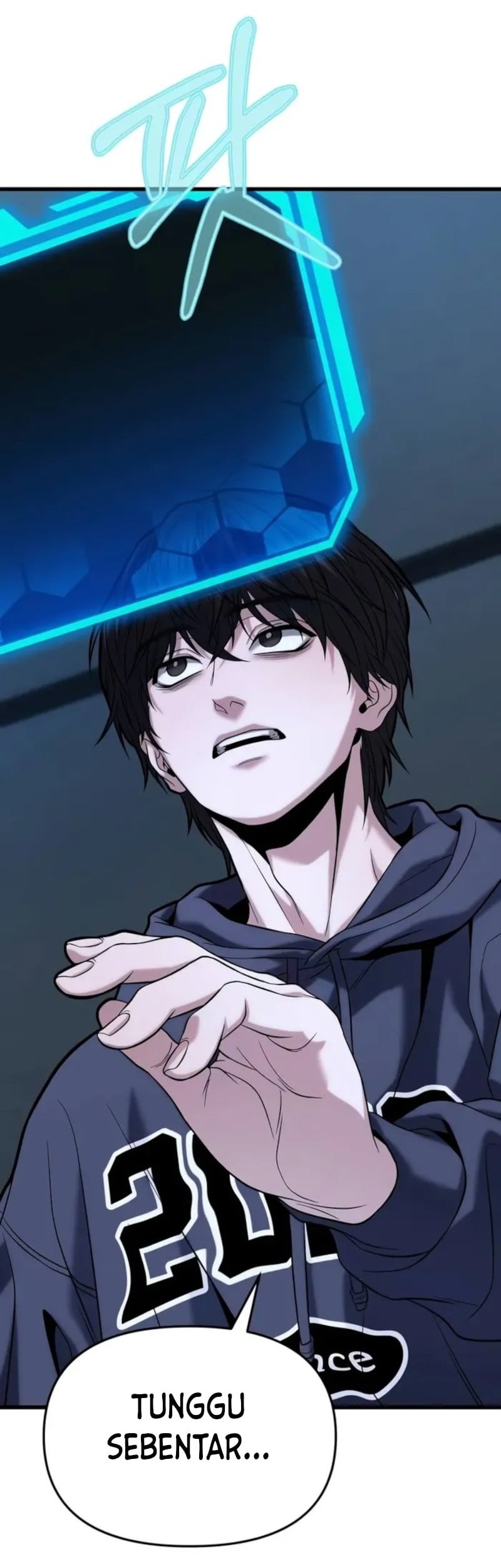 The Ultimate Shut-In Chapter 16 Gambar 50