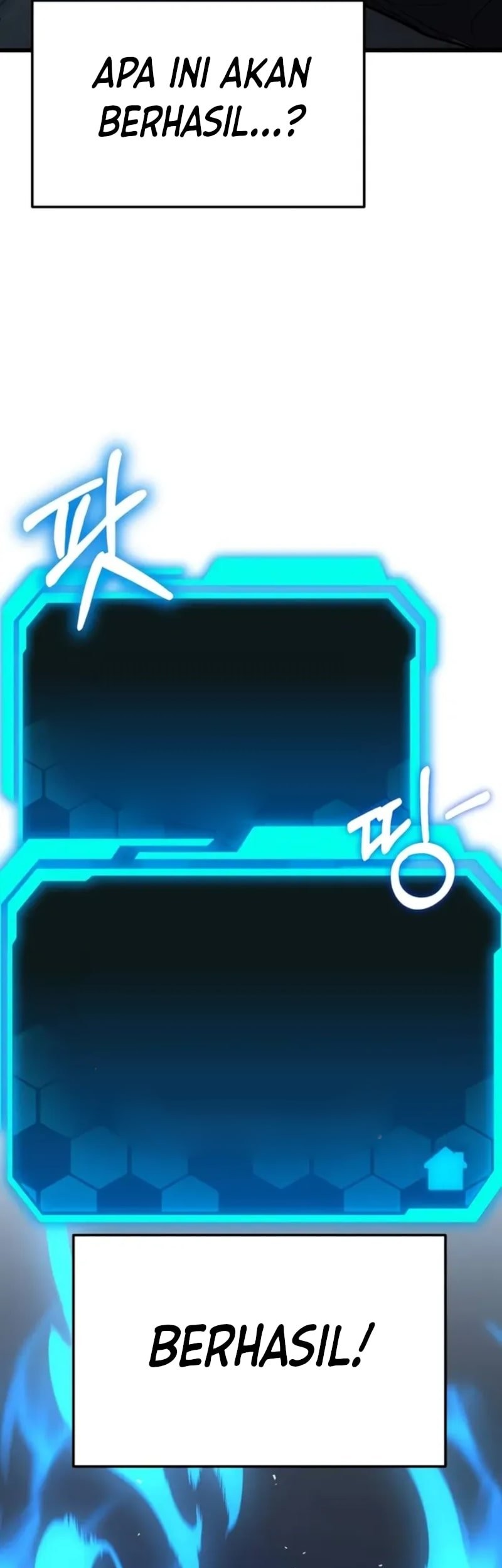 The Ultimate Shut-In Chapter 16 Gambar 28