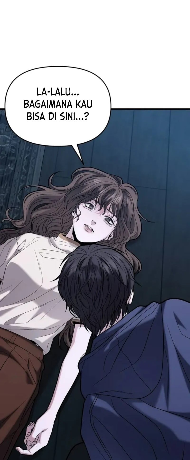 The Ultimate Shut-In Chapter 16 Gambar 33