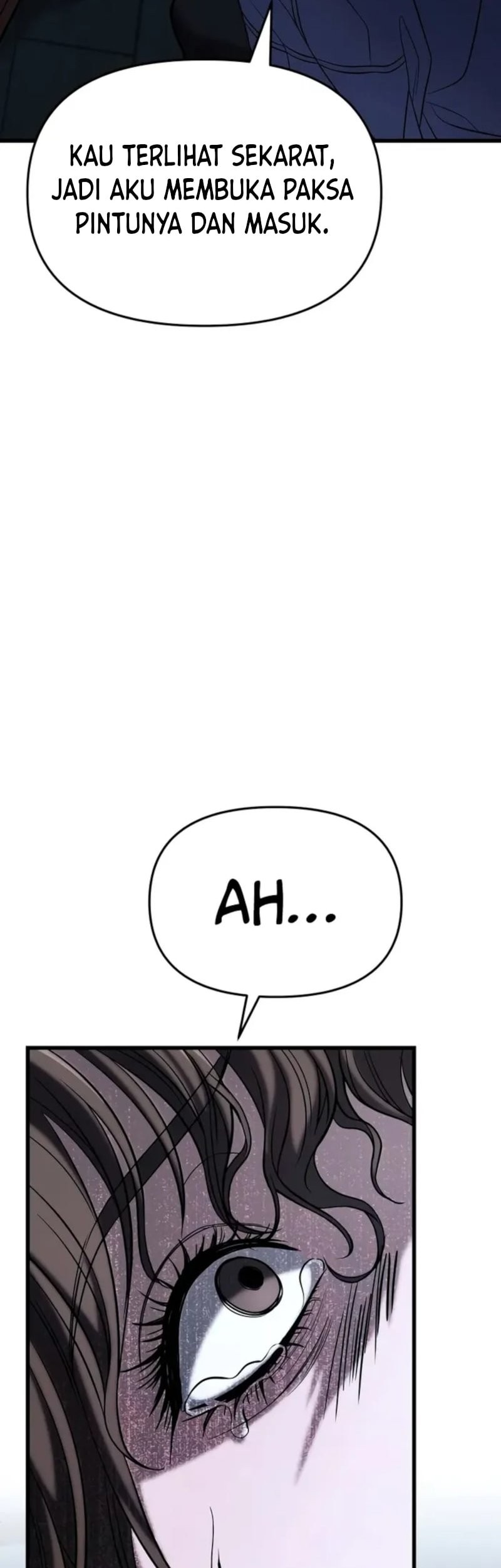 The Ultimate Shut-In Chapter 16 Gambar 34