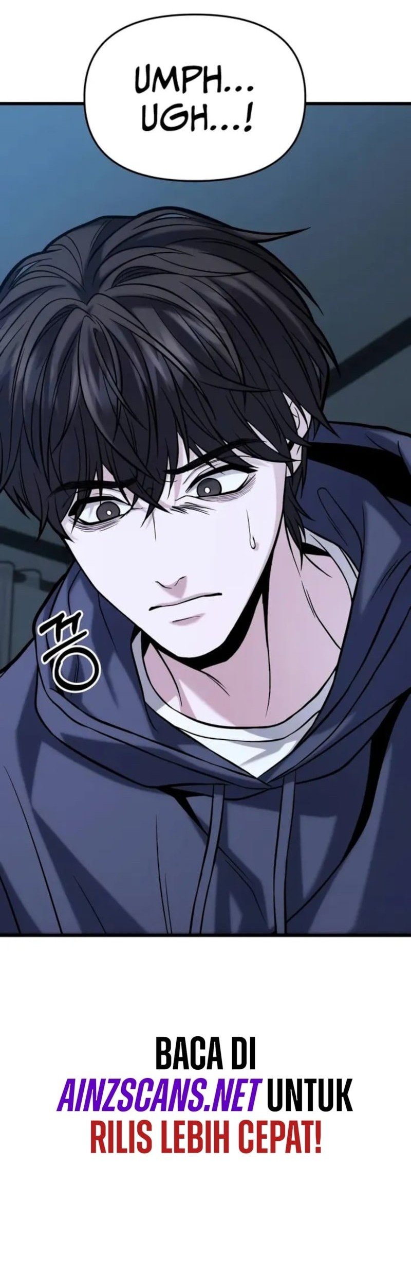 The Ultimate Shut-In Chapter 16 Gambar 38