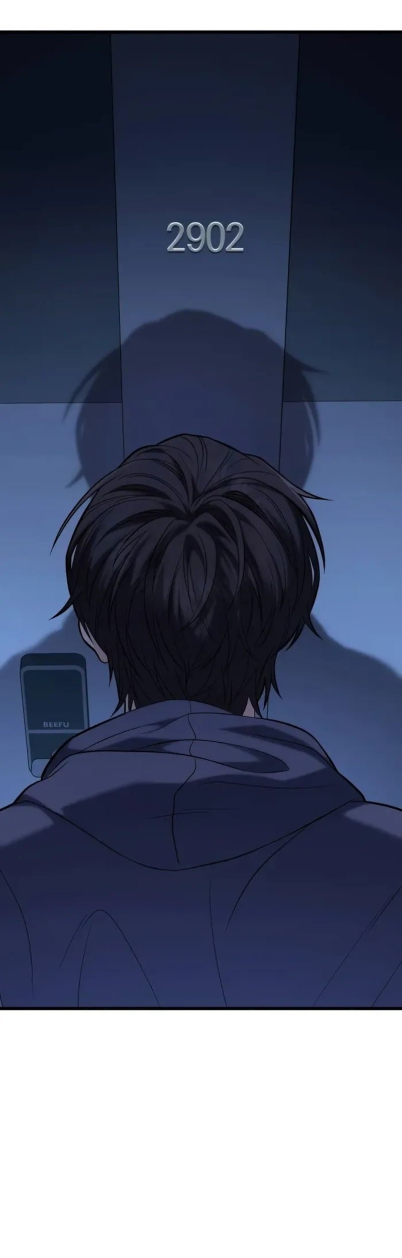 Manhwa The Ultimate Shut-In Chapter 16 gambar nomor 2