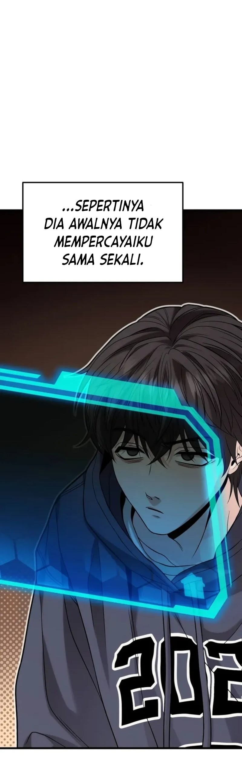 The Ultimate Shut-In Chapter 16 Gambar 69