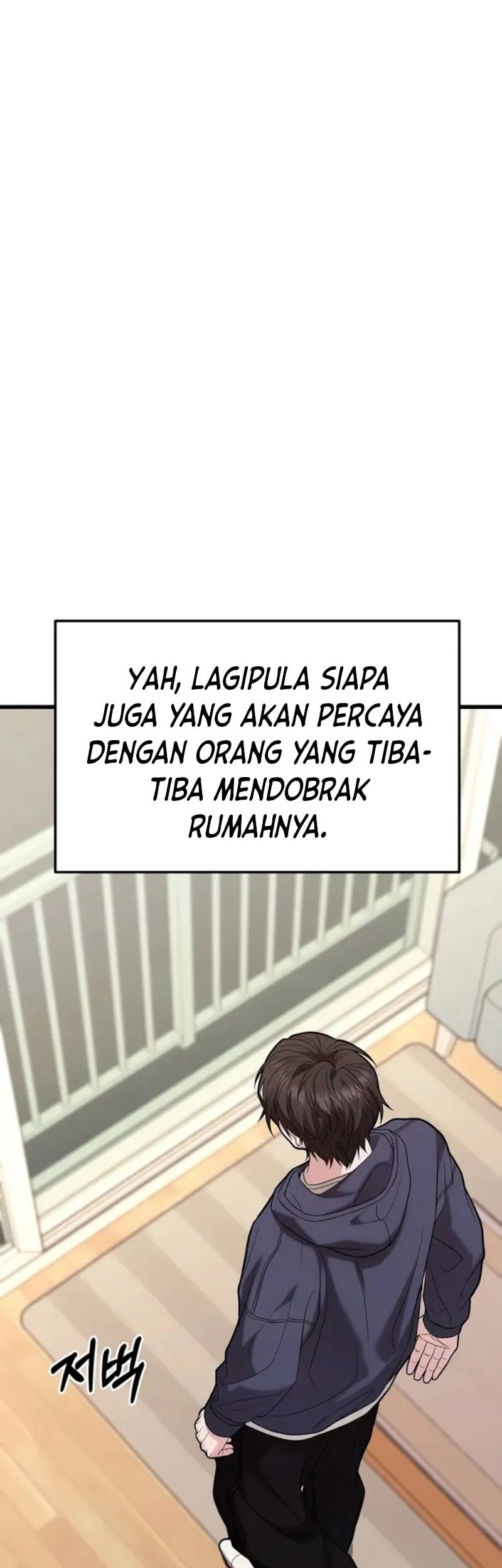 The Ultimate Shut-In Chapter 16 Gambar 70